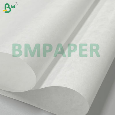 40g 60g White Waterproof Grape Packing Paper Food Grade Tear - Resistant for Fresh Fruit &amp; Cold Chain Logistics