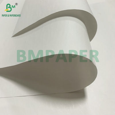 High Whiteness 48gsm 55gsm Thermal Receipt Paper Jumbo Roll