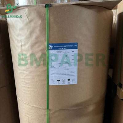 48g 55g BPA Free Thermal Paper Jumbo Rolls For Premium POS Cashier Receipt Paper