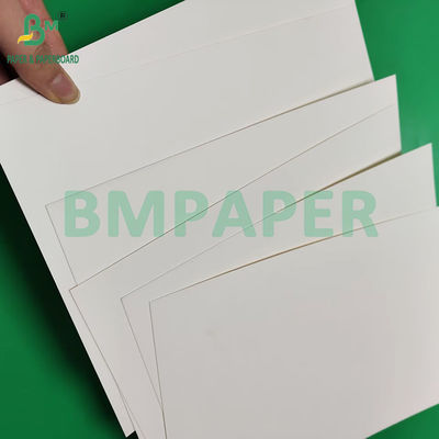 210gsm 230gsm 15g PE Matte Coating White Cup Paper For making Coffee Cup