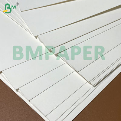 Food Grade Noodle Bowl Paper Board 700mm x 1000mm 200g + 20g PE Coated