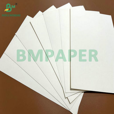240g 260g Pure Pulp Printable CupStock Paper For Making Coffee Cups 90cm 105cm