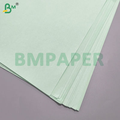 Carbonless Laser Paper 60gsm For Multi-Part Forms Digital Copiers CB CFB CF