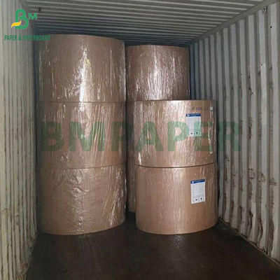 40 - 90gsm White Fruit Wrapping Paper For Grapes Vegetables Packaging Water Resistant