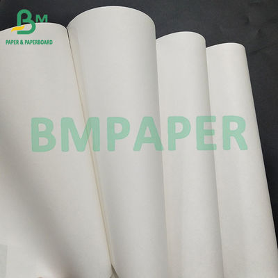 90gsm 120gsm White High Tensile Kraft Paper For Paper Bags And Handbags