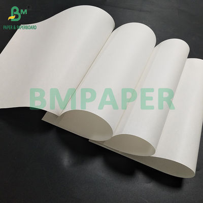 90gsm 120gsm White High Tensile Kraft Paper For Paper Bags And Handbags