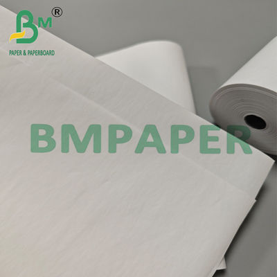 55g Clear Image Cashier Roll Paper For ATMs 57x40mm 57x30mm