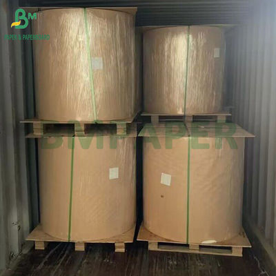 Double-Sided Matte Inkjet Paper Rolls Premium Coated Media 108g - 220g