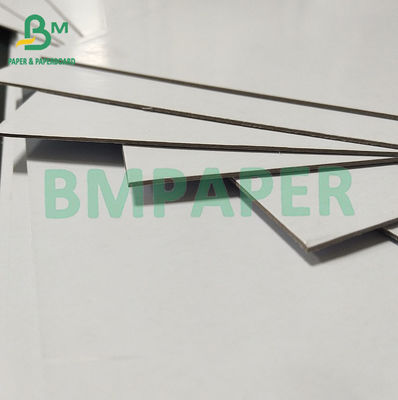 350GSM Double Side Coated Bristol Paper Board Inkjet Printing 720*510mm