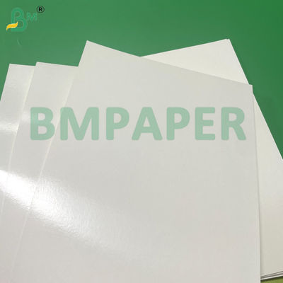 60GSM 80 GSM Aqueous Plastic Free Paper Greaseproof &amp; Waterproof for Burger Wrapping Fast Food Packaging Baking Paper