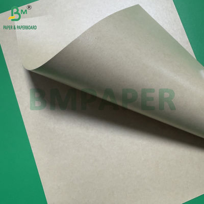 250g 300g Aqueous Plastic Free Paper Cups Bowls Paper Made From 100% Bamboo Fibre