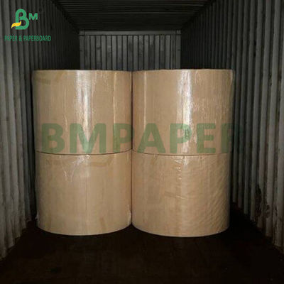 250g 300g Aqueous Plastic Free Paper Cups Bowls Paper Made From 100% Bamboo Fibre