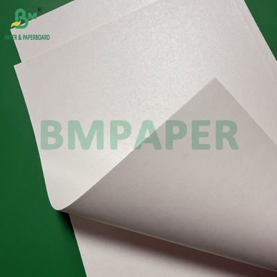 260g 280g + 10g Biodegradable Plastic-Free Aqueous Coated Paper For Cups Bowls