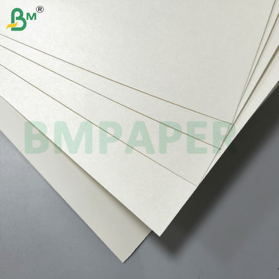 Aqueous Coated Paper For Cups Water Based Barrier Coating 280g+10g