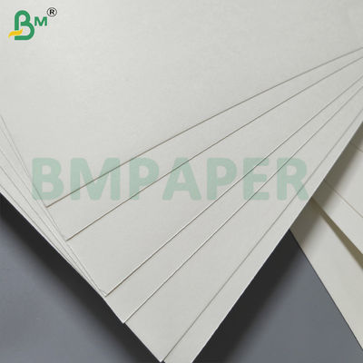 Aqueous Coated Paper For Cups Water Based Barrier Coating 280g+10g