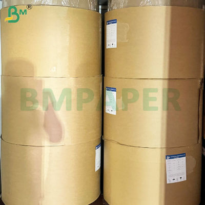 Waterproof Aqueous Plastic Free Paper Sheets For Cups And Bags