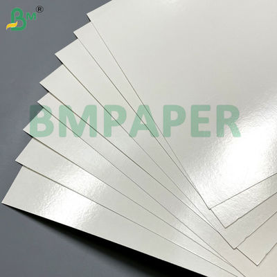 180gsm 200gsm Aqueous Plastic Free Paper Cupstock Paper Heat Resistant 120°C For Paper Cups Bowl  Takeaway Containers