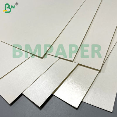 130gsm 150gsm Aqueous Plastic Free Paper Non - Stick &amp; High Temperature Resistance For Food Packaging Cup Stock Paper Bag
