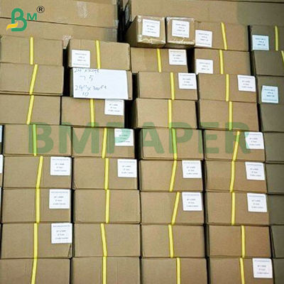 Clear Image Translucent Large Format Tracing Paper Rolls for Drawing