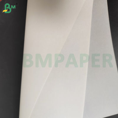 Low Opacity Tracing Paper 93gsm Draft Vellum Great For Sketching