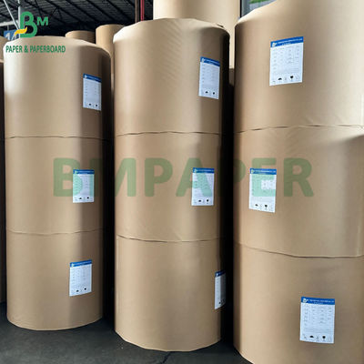 Jumbo Roll Heat-sensitive 48gsm 55gsm 65gsm Cash Register Thermal Paper