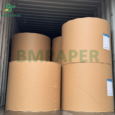 Jumbo Roll Heat-sensitive 48gsm 55gsm 65gsm Cash Register Thermal Paper