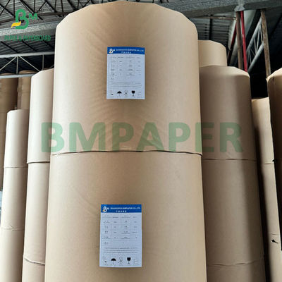 Jumbo Roll Heat-sensitive 48gsm 55gsm 65gsm Cash Register Thermal Paper