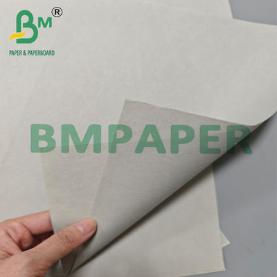 48.8gsm 889mm Width Soft Good Whiteness Examination Newsprint Paper Roll