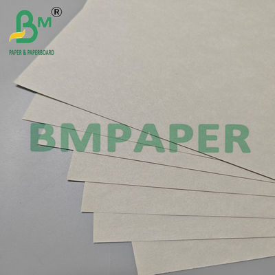48.8gsm 889mm Width Soft Good Whiteness Examination Newsprint Paper Roll