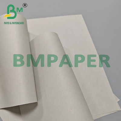 48.8gsm 889mm Width Soft Good Whiteness Examination Newsprint Paper Roll
