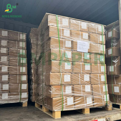 Double Sided High Glossy Inkjet Coated Paper Sheets A3 A4 120g-300g