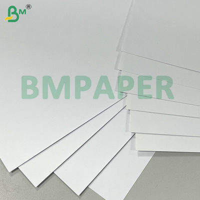 180g 200g Roll Sheet High Whiteness Smooth offset Paper For Postcards Art Paper Products Book