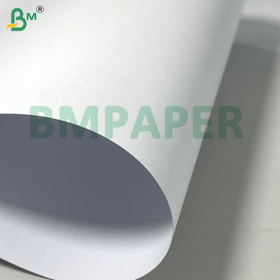 180g 200g Roll Sheet High Whiteness Smooth offset Paper For Postcards Art Paper Products Book