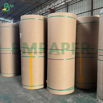 Company Digital Carbonless Paper 48gsm 55gsm Large Sheet And Roll
