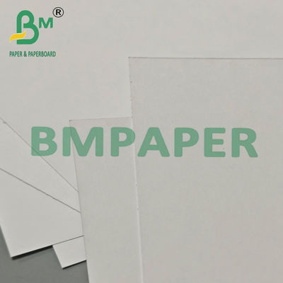 0.2mm 0.5mm Thick Super White Good Stiffness Fragrance Plotter Paper 70cm