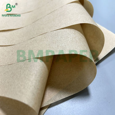 38gsm 40gsm Wax Coating Greaseproof Paper For Fast Food Wrapping 8.5 x 11inch