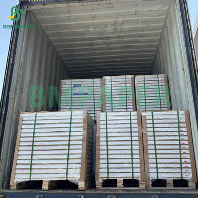 48gsm 55gsm Custom Carbonless Forms Of Copy Printing Paper 8.5&quot;*11&quot; Laser Printing