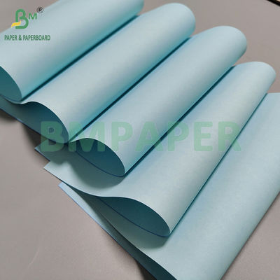 48gsm 55gsm Custom Carbonless Forms Of Copy Printing Paper 8.5&quot;*11&quot; Laser Printing