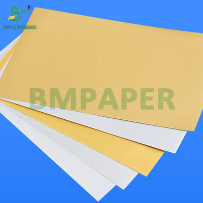 350g 400g Gold Silver Metallic Laminated Paperboard For Cake Tray 70 x 100cm