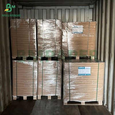 350g 400g Gold Silver Metallic Laminated Paperboard For Cake Tray 70 x 100cm