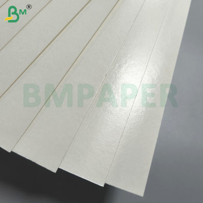 PET Coating Food Safe Container Paper Temperature Resistant For Food Reheating