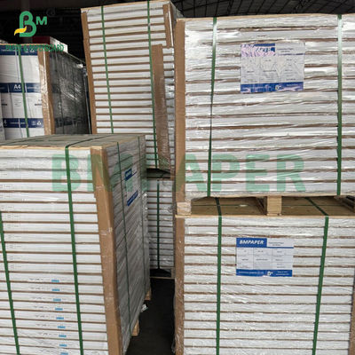 48 - 80g Blue Image CB CFB CF Carbonless Paper 64 x 90cm Virgin Wood Pulp