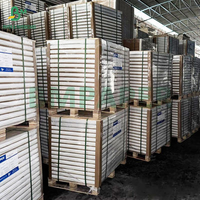 48 - 80g Blue Image CB CFB CF Carbonless Paper 64 x 90cm Virgin Wood Pulp