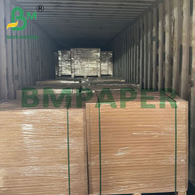 30gsm 35gsm Compostable Unbleached Burger Paper For Oil Food Wrapping