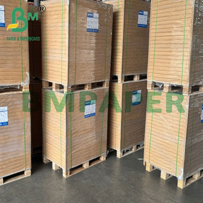 Mirror Surface Silver Cardstock 300grs 375grs For Toothpaste Packaging