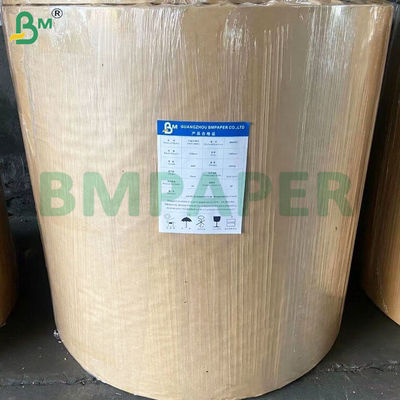 40gsm Kit 3 White Greaseproof Paper Sheets for Hamburger Wrapping