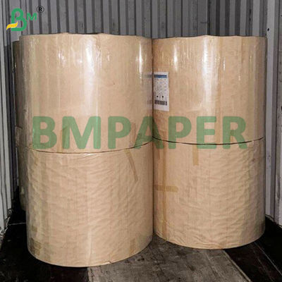 50gsm Heat Resistant Cupcake Liners Food Paper Coffee Baking Cup Paper