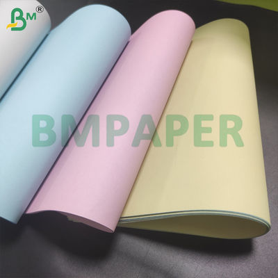 Durable Digital Carbonless Sheets 75gsm Pressure - Sentitive Copying Paper