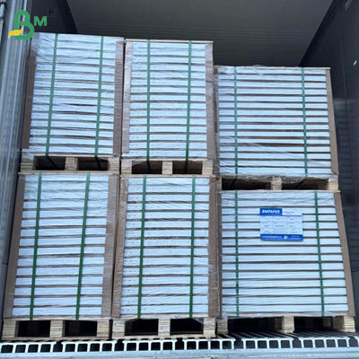 Durable Digital Carbonless Sheets 75gsm Pressure - Sentitive Copying Paper