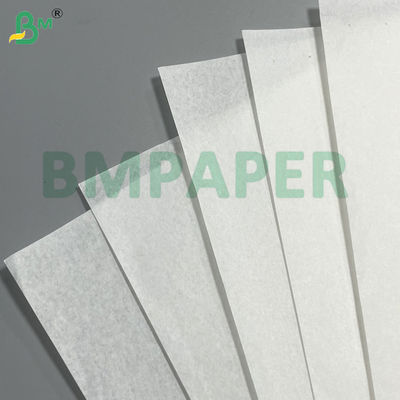 35g 40g Degradable Food Safety Greaseproof Food Wrapping Paper For Cookie Packing Hamburger Packaging